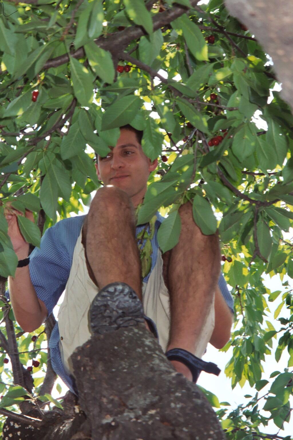 Image for Roll 2003-CAROL-108, Photo 5